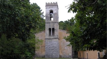 Santuario della Madonna del Monte