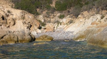 Spiaggia di Ischia